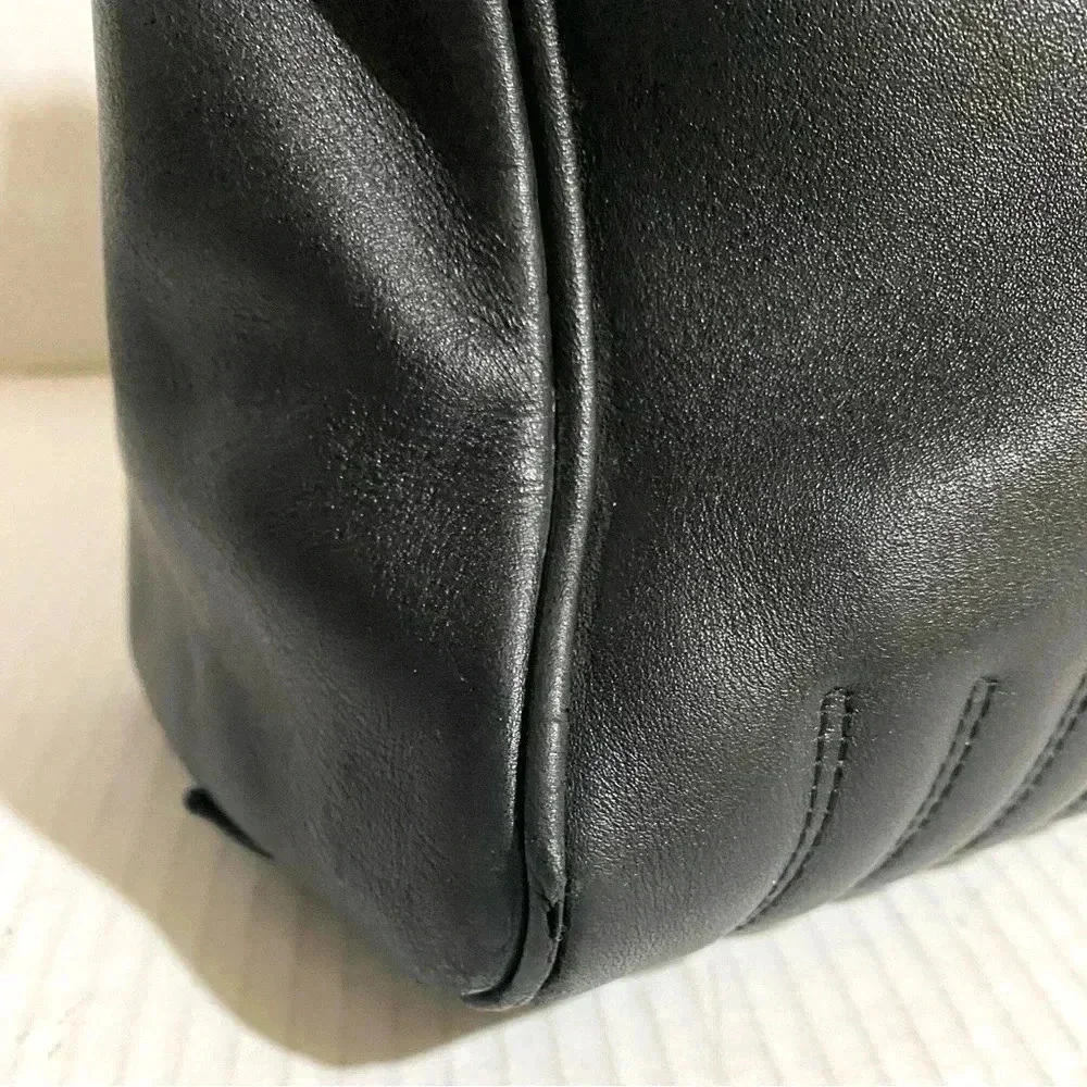 3.1 phllip Lim back leather satchel handbag